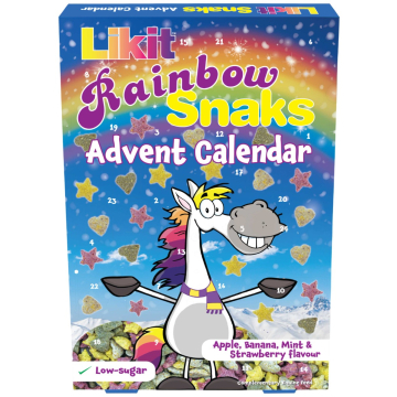 Likit Adventskalender