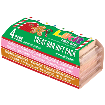 Likit Treat Bars Kerst