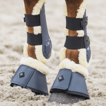 QHP Springschoenen Sensisoft