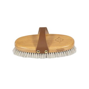 Grooming Deluxe Glansborstel Body Shine