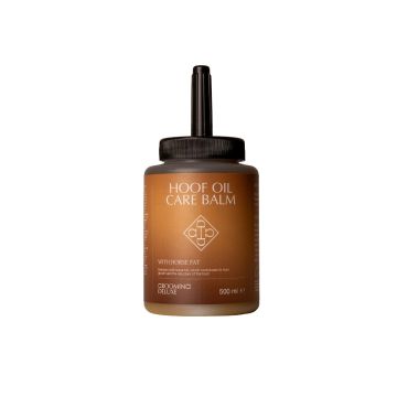 Grooming Deluxe Hoefolie