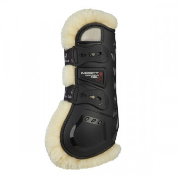 Lemieux peesbeschermers impact comfort