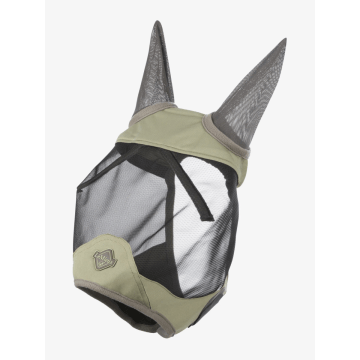 LeMieux Vliegenmasker Visor-Tek