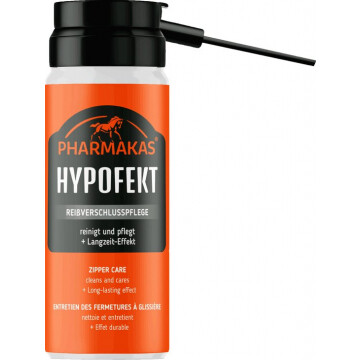 Pharmaka Hypofect Zipper Spray 50ML