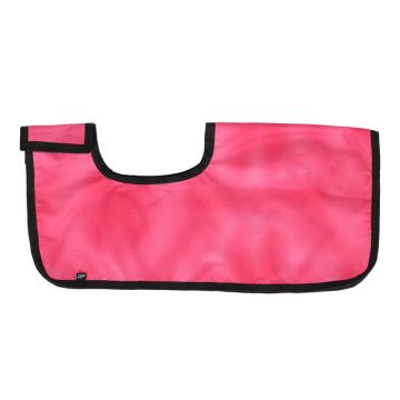 QHP Exercise Rug Hobby horse Pink