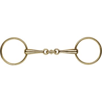 Feeling Watertrens Dubbel Gebroken Cuprium