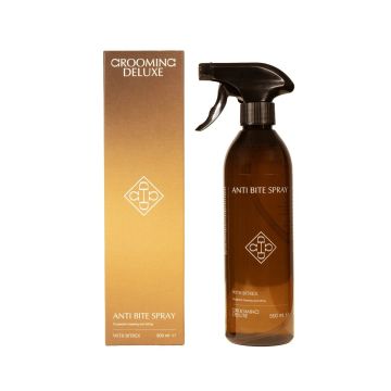 Grooming Deluxe Anti-Bijt Spray