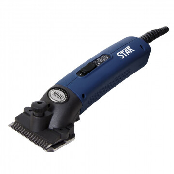 Wahl Star Scheermachine Blauw
