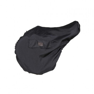Kentucky Zadelhoes Waterproof Jumping Zwart