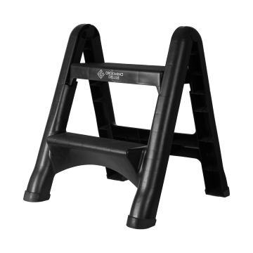 Grooming Deluxe Step foldable