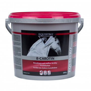 Equistro beta carotin