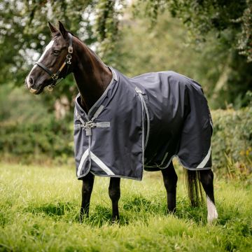 Rambo Optimo Regendeken Blauw