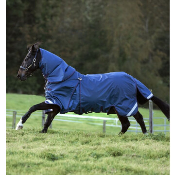 Rambo Optimo Plus Bundle Turnout 