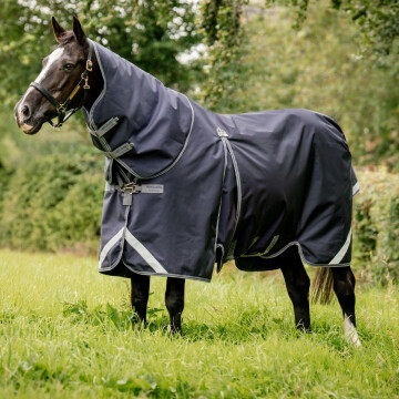 Rambo Optimo Turnout Plus