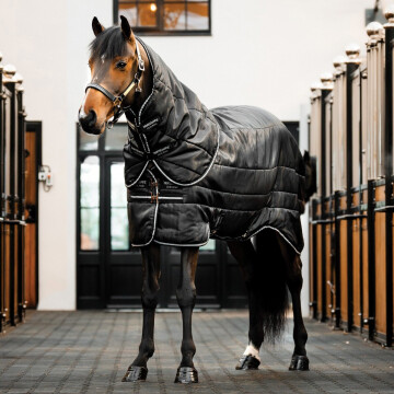 Horseware Staldeken Plus Easy-Layer 200g (Medium)