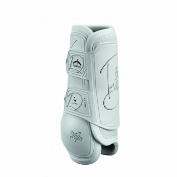 Veredus Beenbeschemers Absolute Easy Strap Voorbenen