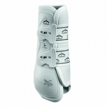 Veredus Beenbeschermers Absolute Elastic Achterbenen