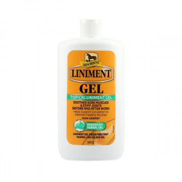 Absorbine Liniment Gel 