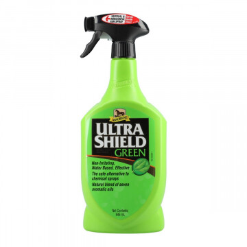 Absorbine Ultrashield Vachtlotion Green