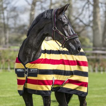 Rambo fleecedeken Deluxe Newmarket