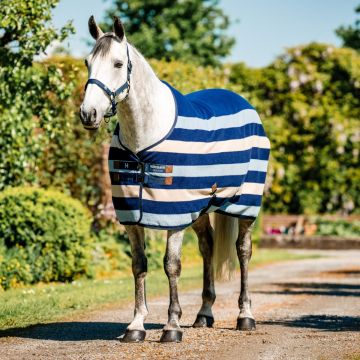 Horseware Fleece Cooler Newmarket 