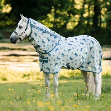 Amigo Bug Rug Pony
