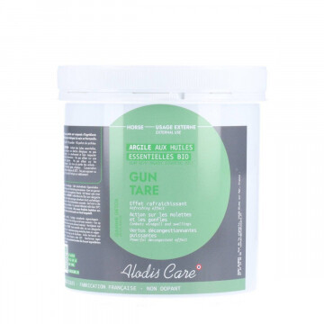 Alodis Klei Gun Tare 1000GR