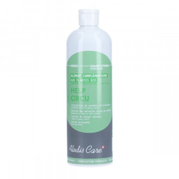 Alodis Help Circu 500ML