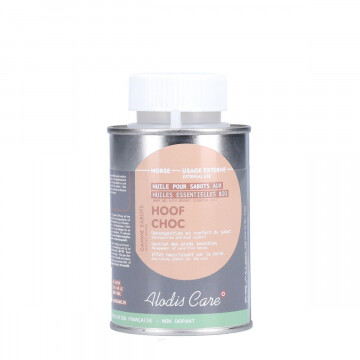 Alodis Hoef Olie Choc 200ML
