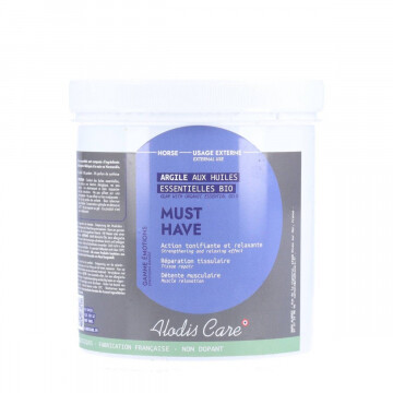 Alodis Klei Must Have 1000GR