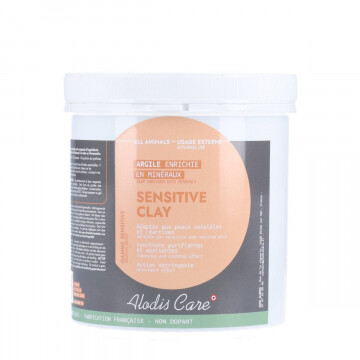 Alodis Sensitive Clay 1000GR