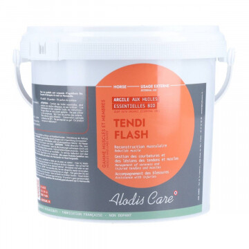Alodis Tendi Flash 1000GR
