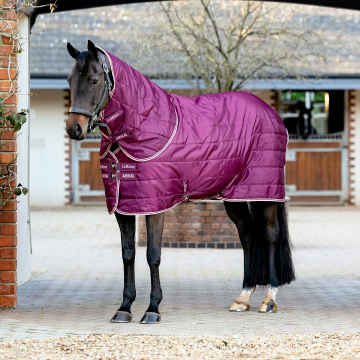 LeMieux Arika Stable-Tek met Hals 200g LeMieux Arika Stable-Tek met Hals 200g