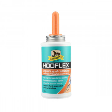 Absorbine Hooflex Liquid Conditioner