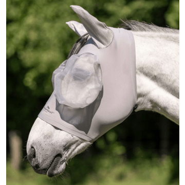 Horseware Vliegenmasker Defense