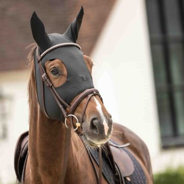 Back on Track Rustgevende kap met oren 'Spirit'