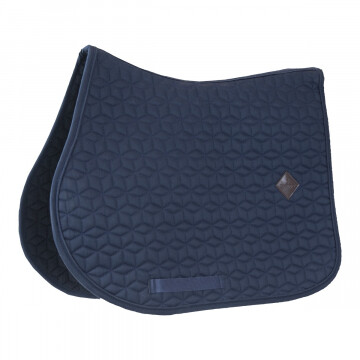 Kentucky Zadeldek Basic Springen
