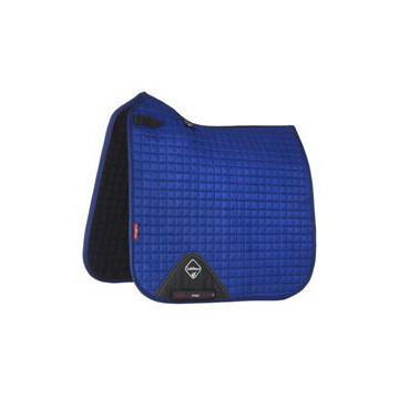 LEMIEUX ZADELDEK DRESSUUR SUÈDE BENETTON BLUE 
