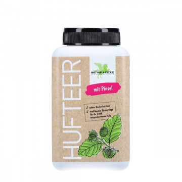 Bense & Eicke Hoof Tar 500ML