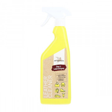 bense en eicke leather cleaner