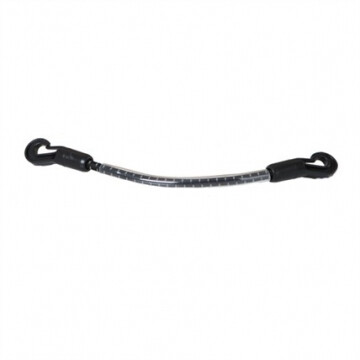 Rambo pvc coated bilkoord