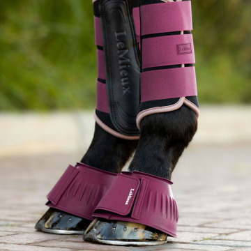 LeMieux Rubberen Springschoenen LeMieux Rubberen Springschoenen