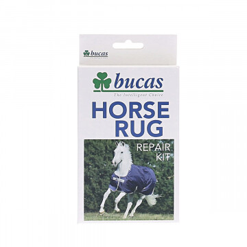 Bucas All Rugs Repair Kit