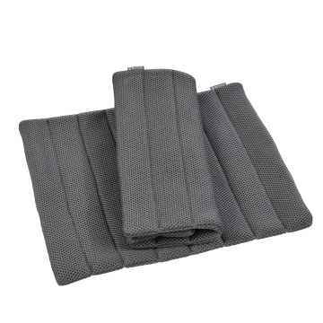 Busse Onderbandages 3D Air