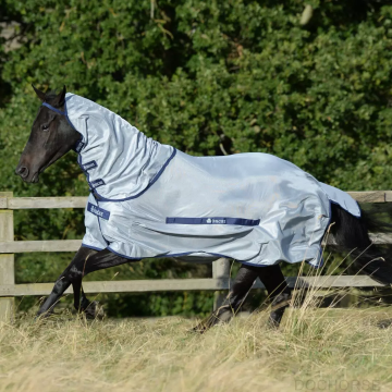 Bucas Buzz Off Fly Rug with Full Neck