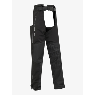 LeMieux Waterdichte Chaps Drytex Stormwear Young Rider