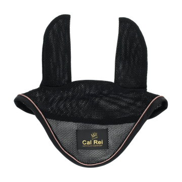 cal rei oornetje zwart 