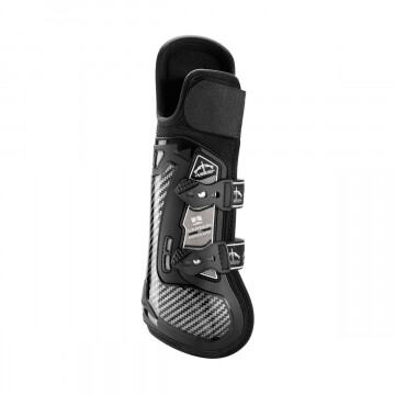 Veredus peesbeschermers Carbon Gel Absolute X Pro