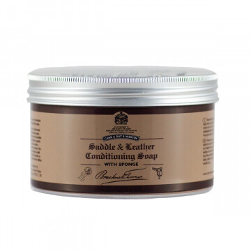 CDM Conditioning Soap