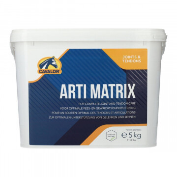 Cavalor Arti Matrix